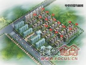 濮陽(yáng)中堂觀邸最新動(dòng)態(tài)更新,揭秘最新進(jìn)展與消息