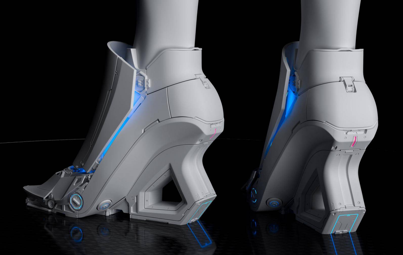 最新科技機(jī)械產(chǎn)品,重塑工業(yè)的未來(lái)之光,引領(lǐng)時(shí)代革新風(fēng)潮!