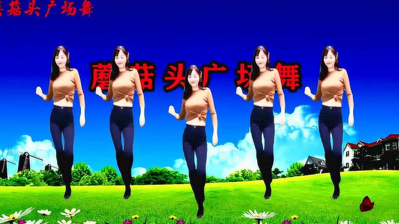 隨風飄舞最新廣場舞，舞動自信，展現生活力量