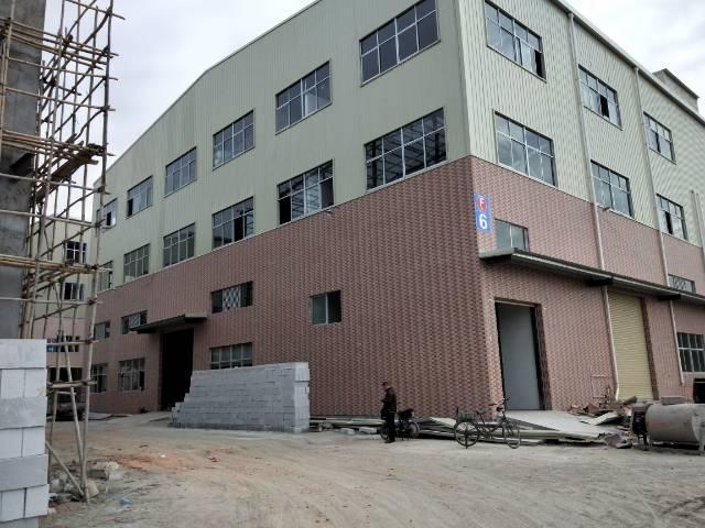 南潯最新廠房出租,一段溫馨的工廠故事