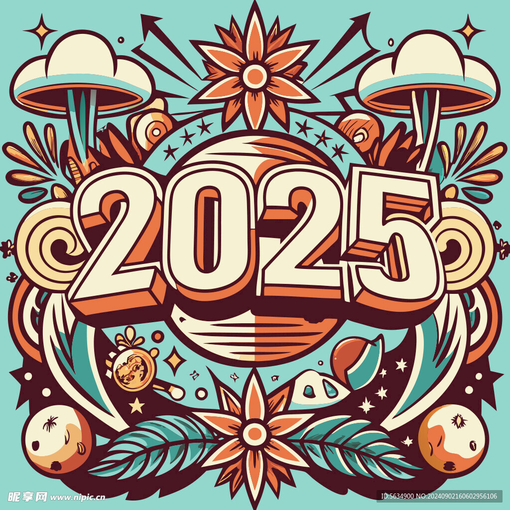 2025最新卡通圖片趨勢(shì)，風(fēng)格、創(chuàng)新與發(fā)展