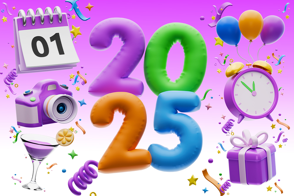 2025最新卡通圖片趨勢,風格、創新與發展