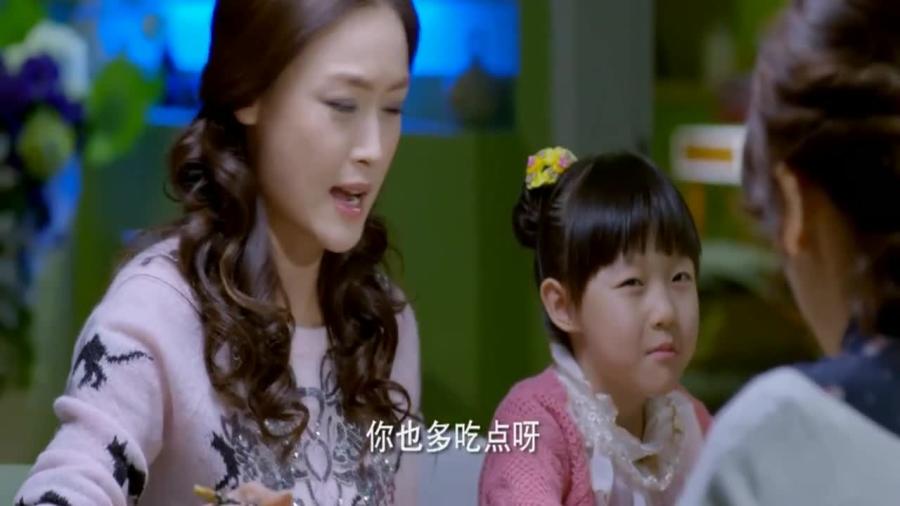 新婚妻子與菜老板，變化、學習與自信的力量之旅