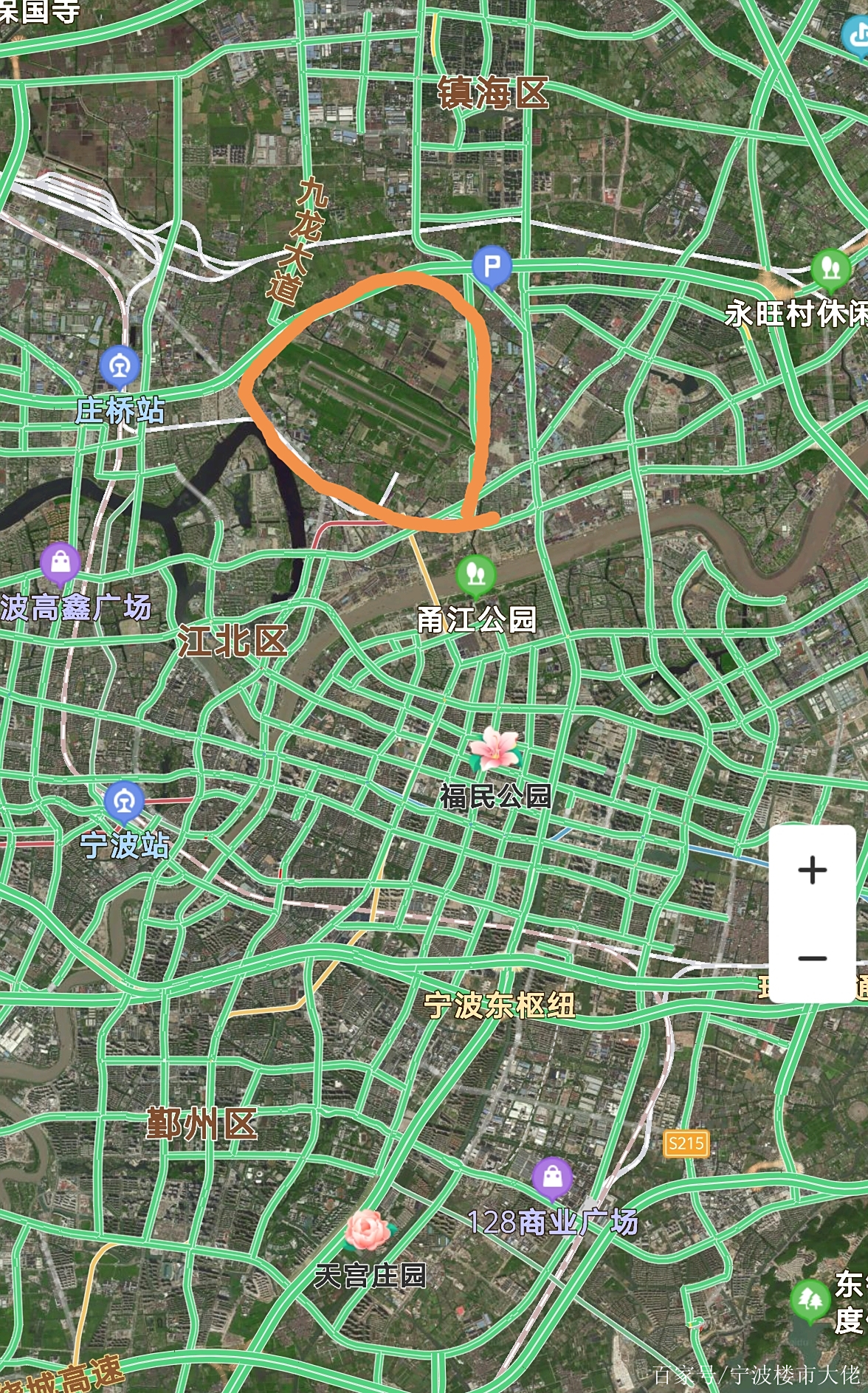 莊橋機場搬遷最新動態，變化帶來自信與成就感，共同期待展翅翱翔的時刻