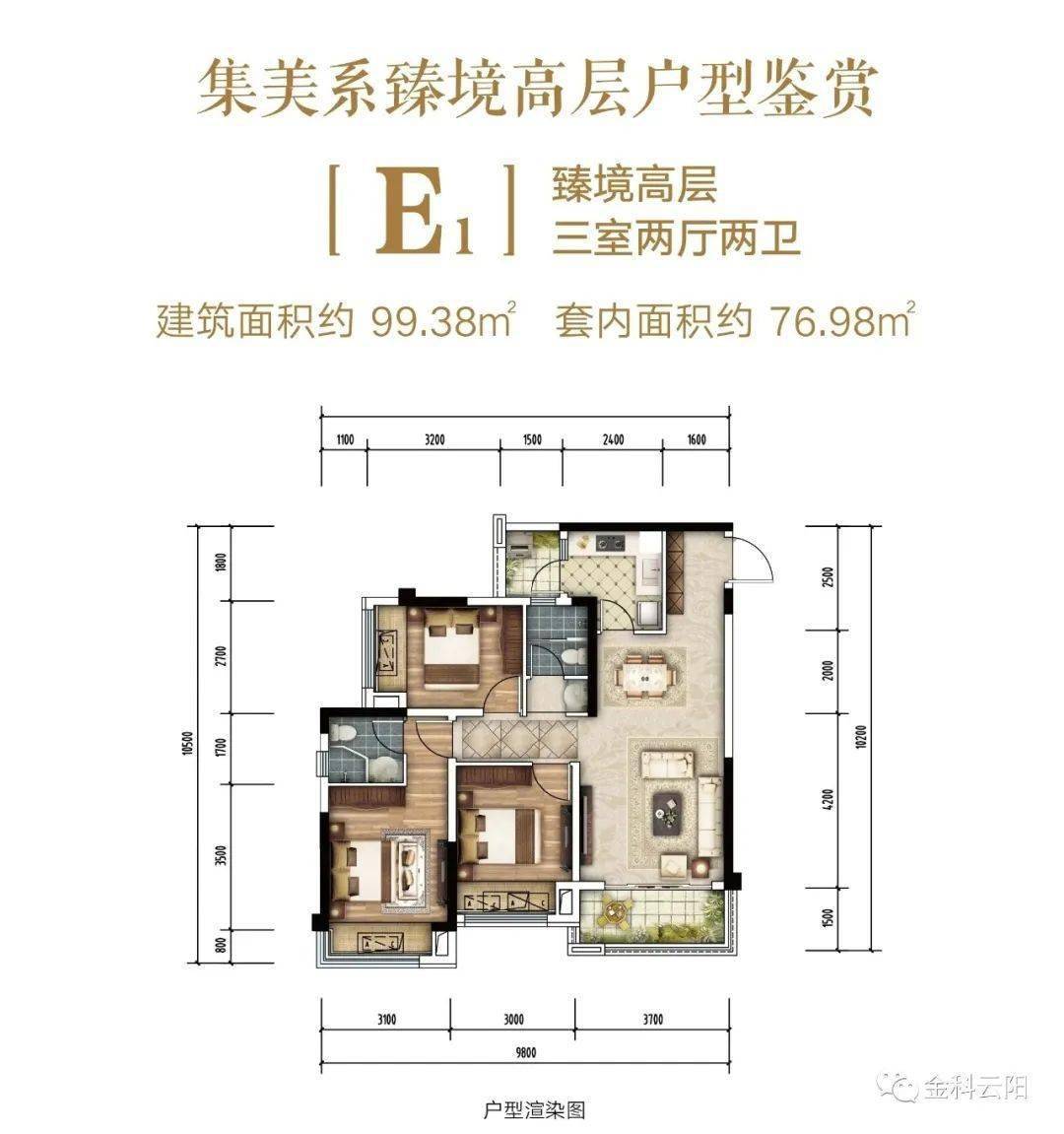 云陽金科城最新圖片探析，多維度觀點碰撞展示