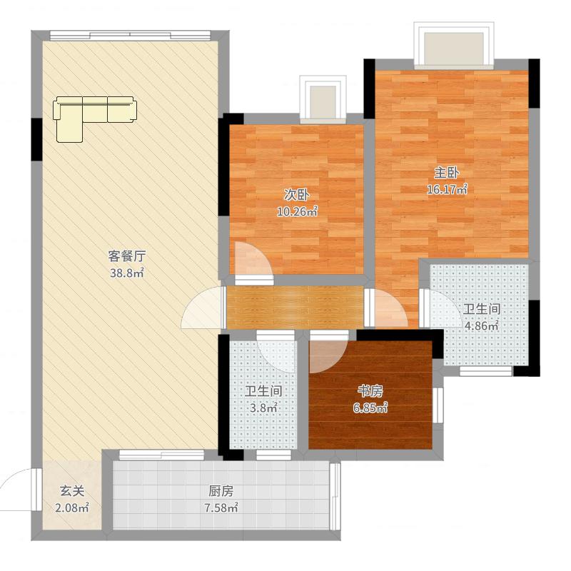 云陽金科城最新圖片探析,多維度觀點碰撞展示