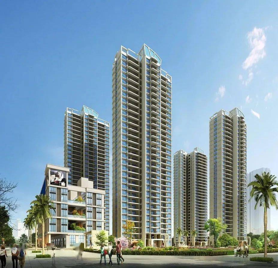 茂名樓市最新動態速遞,樓市消息一覽無余