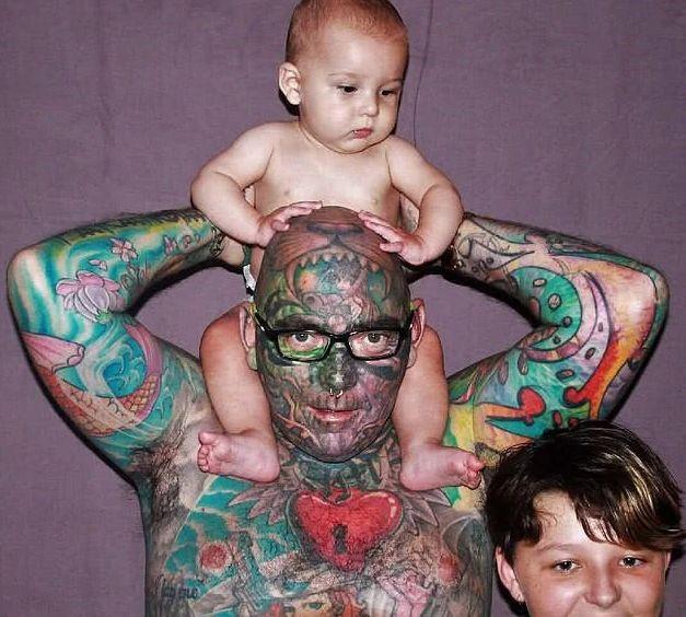 托尼克羅斯紋身新照，展現變化、學習與自信的力量之旅