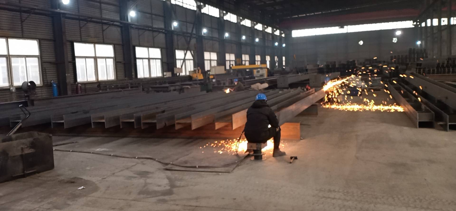 鞍山天車工最新招聘及應聘指南,掌握天車技能,輕松應對挑戰