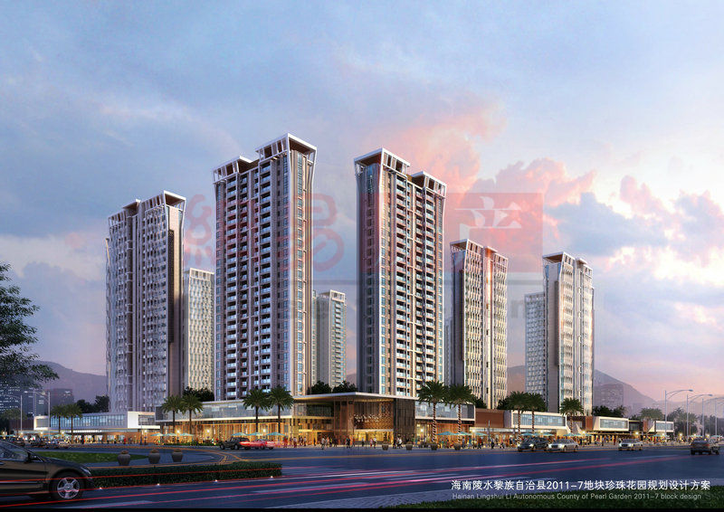 珍珠名邸修建最新動態，科技重塑居住美學，引領未來生活潮流新篇章