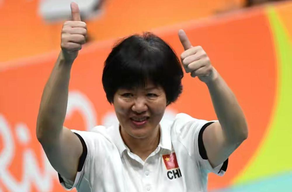 郎平續(xù)約國(guó)家隊(duì),科技重塑排球夢(mèng),智能革新引領(lǐng)新時(shí)代新篇章