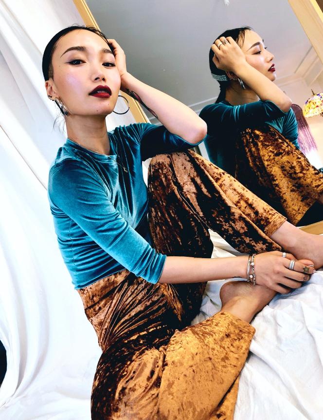 最新內(nèi)衣棉杯主管招聘,啟程探索自然美景,尋求內(nèi)心寧靜與平和之旅