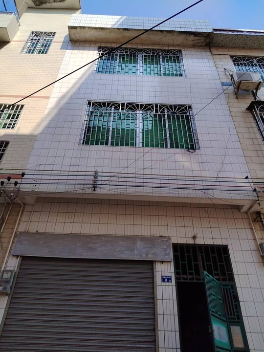 連州最新自建房探索自然美景,尋找內心平靜之旅