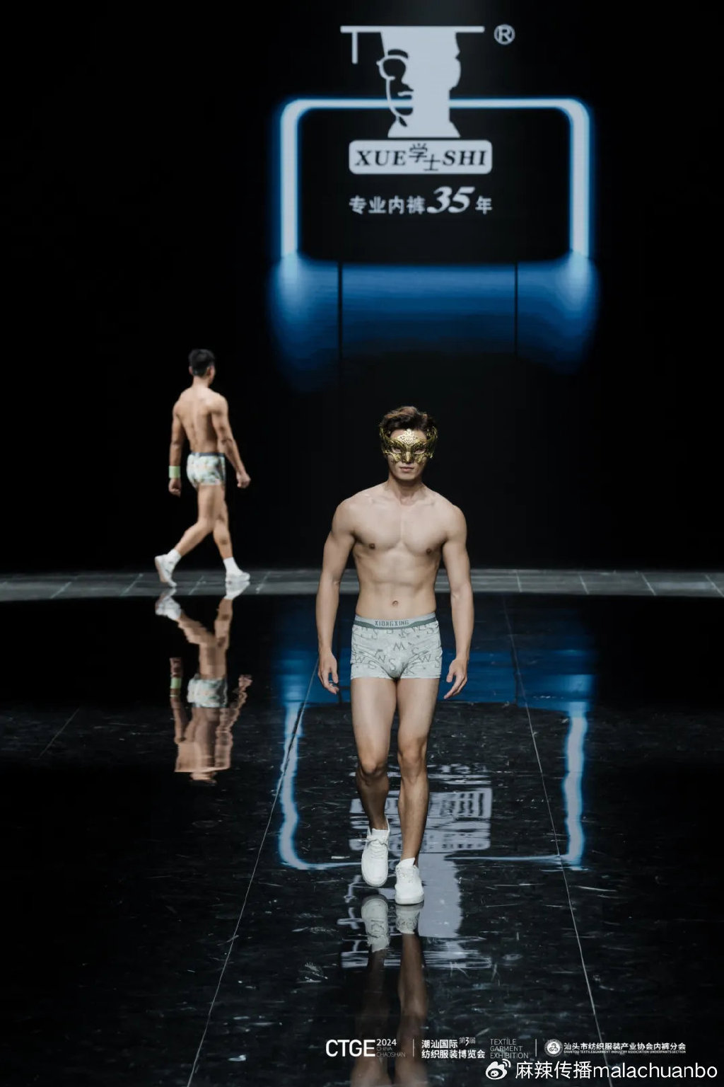 內褲哥最新作品揭秘,我的獨特見解與分享