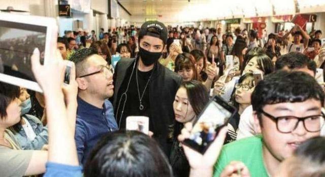 薛之謙最新接機視頻,科技與生活完美融合的高科技體驗之旅