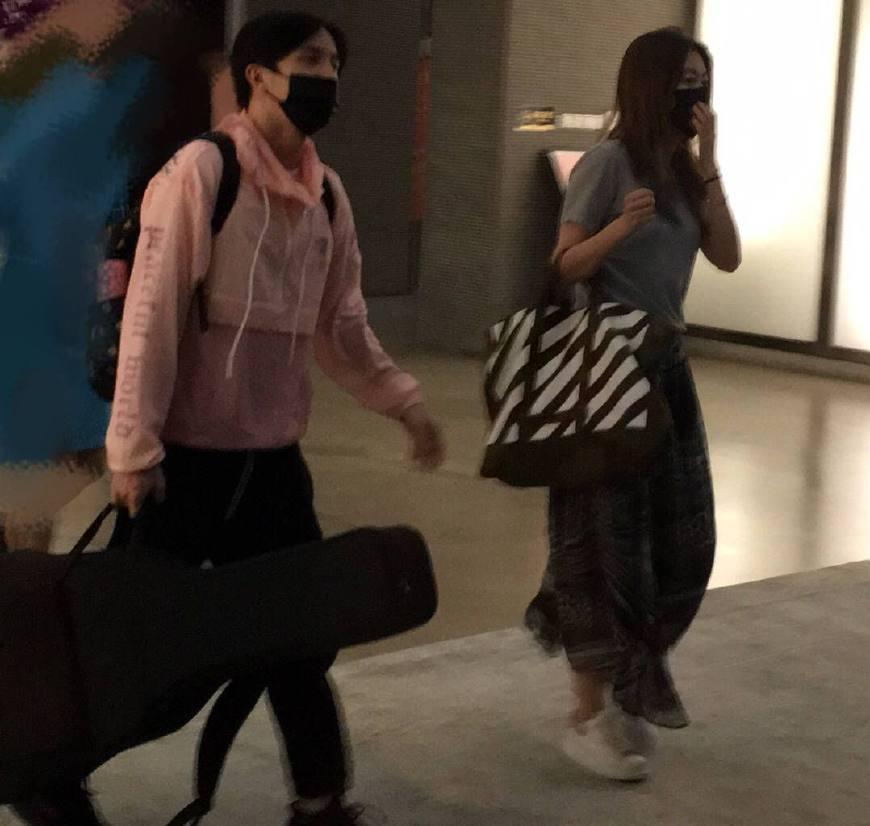 薛之謙最新接機視頻,科技與生活完美融合的高科技體驗之旅