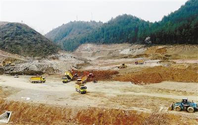 利川繞城線最新進展與動態更新