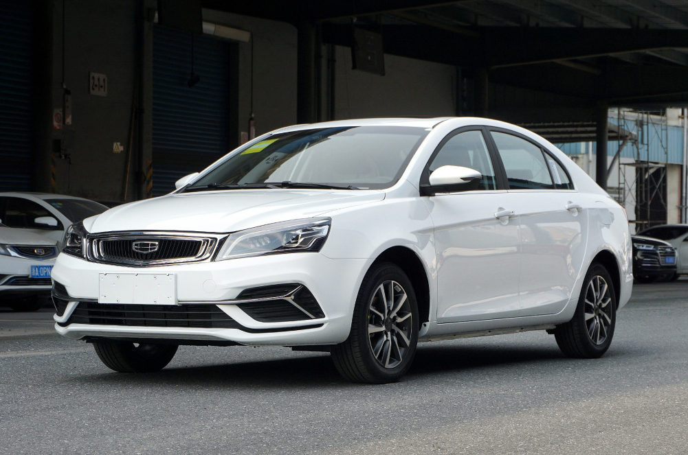 帝豪車最新款——引領(lǐng)未來的駕駛極致體驗!