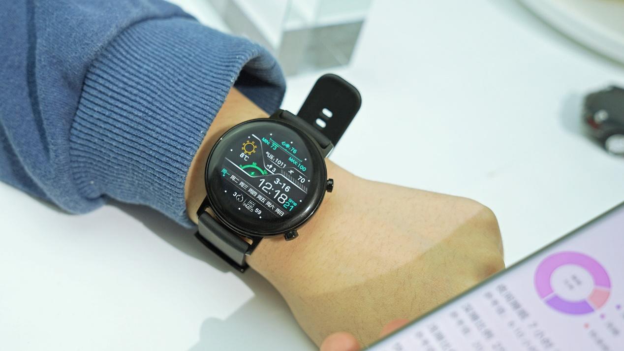 時光秘境，探索2025年最新款手表的小巷時光