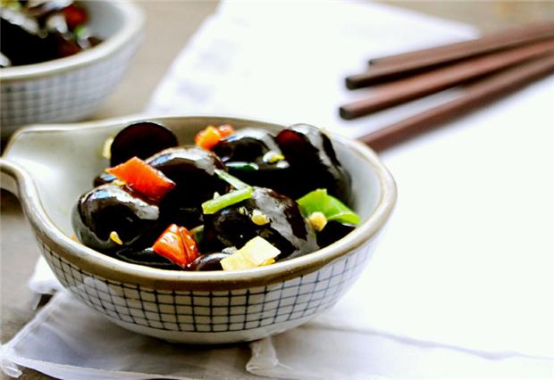 中國大廚最新特色涼菜,小巷美食秘境探索