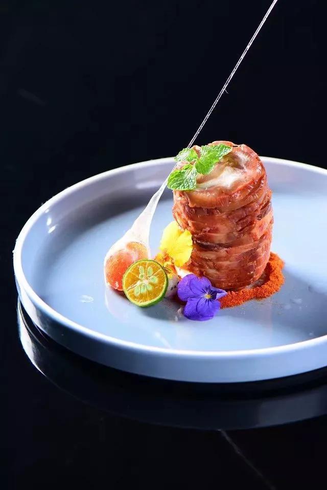 中國大廚最新特色涼菜,小巷美食秘境探索