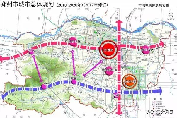 滎陽市最新房價動態,時代印記與城市的脈絡