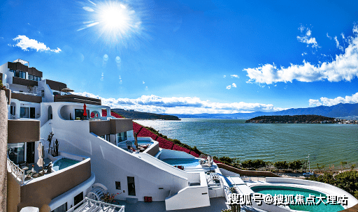 大理洱海最新動態,生態與旅游發展的和諧共進