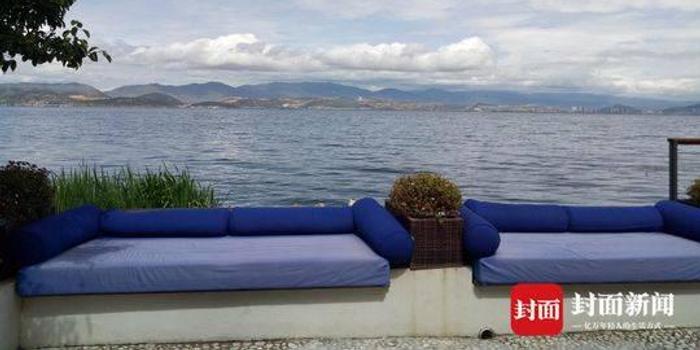 大理洱海最新動態(tài),生態(tài)與旅游發(fā)展的和諧共進