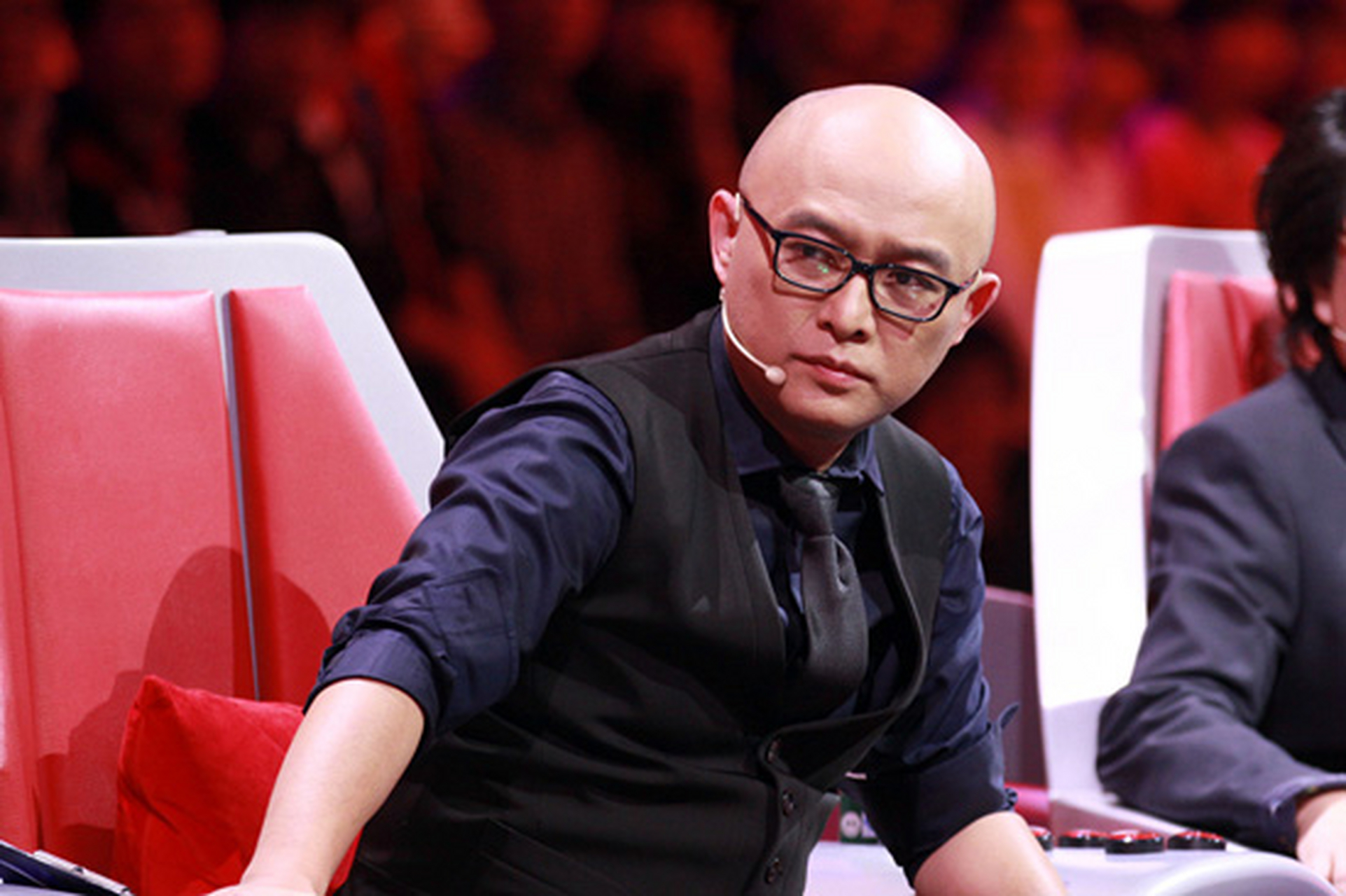 孟非最新綜藝節目，自然探索之旅，尋找內心寧靜的旅程