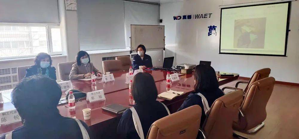 錦州最新女工招聘信息，科技重塑未來，女工崗位新篇章開啟