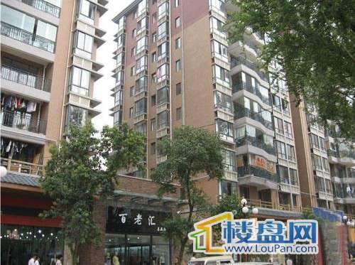 樟樹藍波灣最新樓盤,科技前沿的居住新選擇