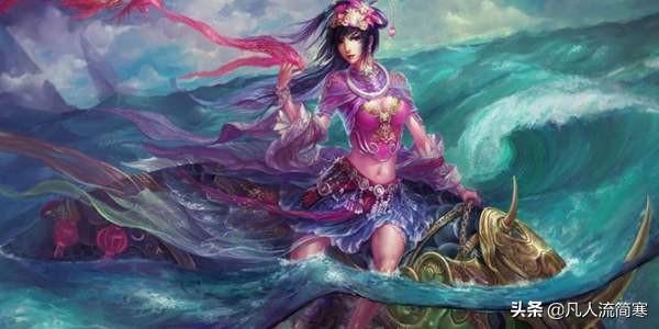 玩轉(zhuǎn)仙界后宮,后宮風(fēng)云探秘最新章節(jié)