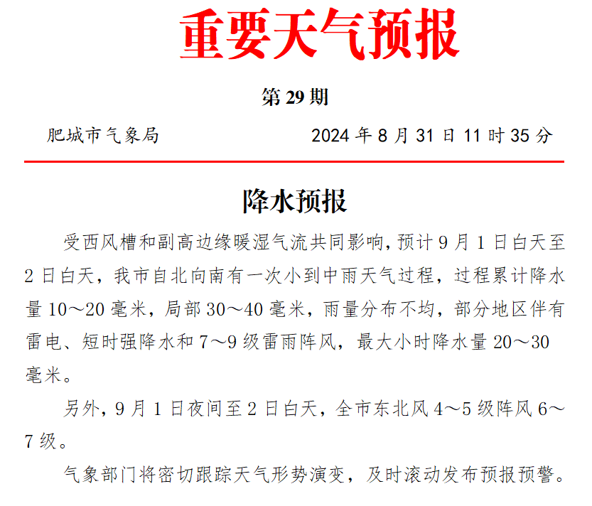 肥城天氣預報及獲取指南