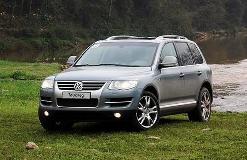 大眾進口越野最新款深度解析與個人觀點體驗