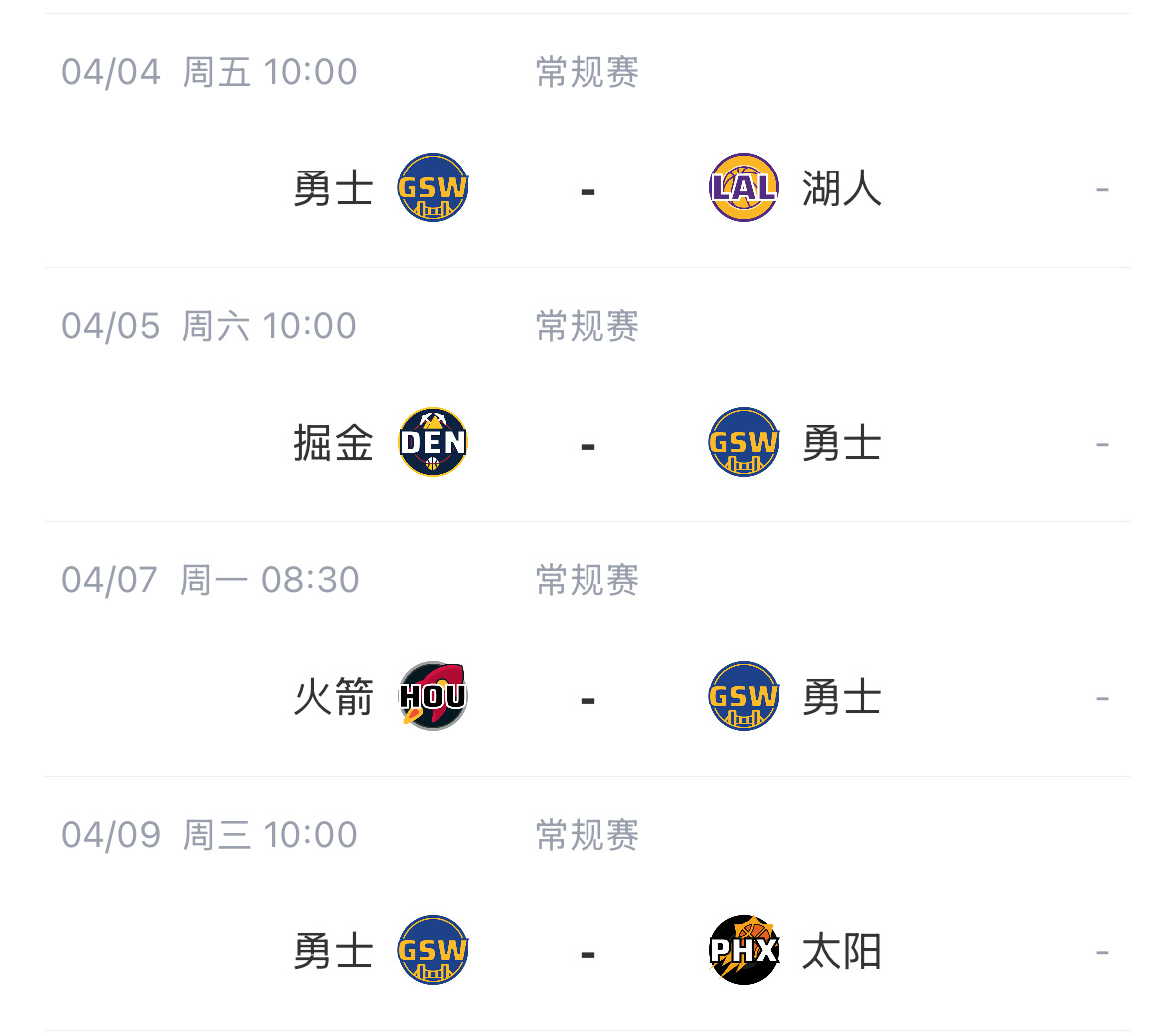 勇士爭先最新走勢圖深度分析與觀點闡述揭秘