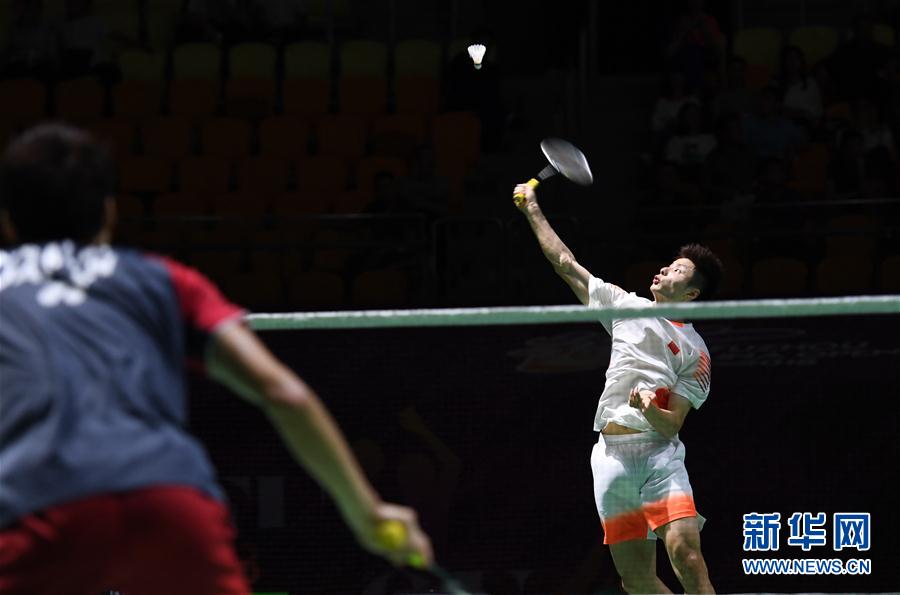 羽毛球世錦賽實(shí)時(shí)賽況更新,賽場動態(tài)一覽無余