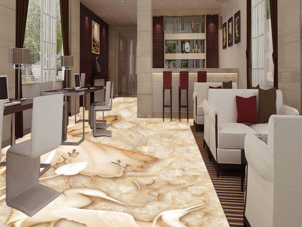 最新地板瓷磚設計下載，詳細步驟指南