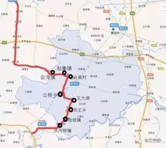 界首328省道最新動態,引領科技前沿,開啟智能生活新篇章