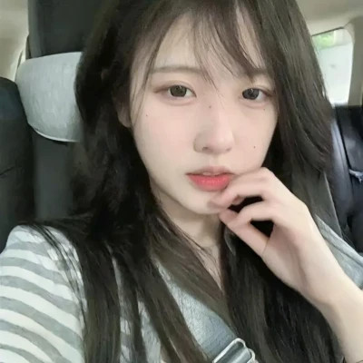 最新QQ頭像女生2025款,自然之旅的心靈探索