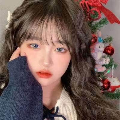 最新QQ頭像女生2025款,自然之旅的心靈探索