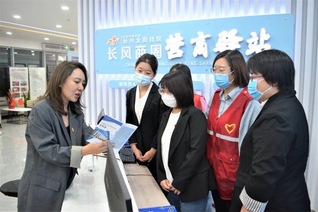 太原長興北街最新動態與溫馨日常