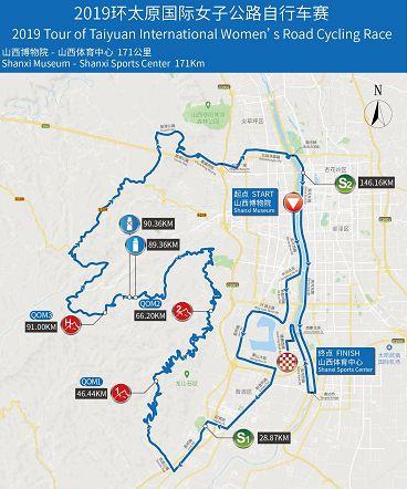 太原長興北街最新動態與溫馨日常