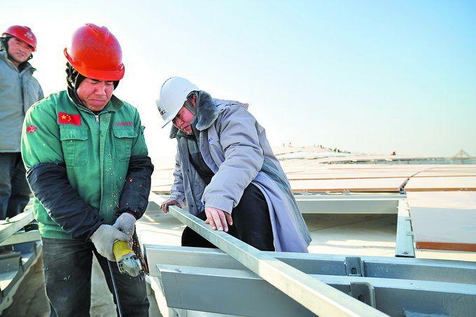 北京最新裝修工長招聘,啟程探索自然美景,尋求內心平和寧靜的旅程