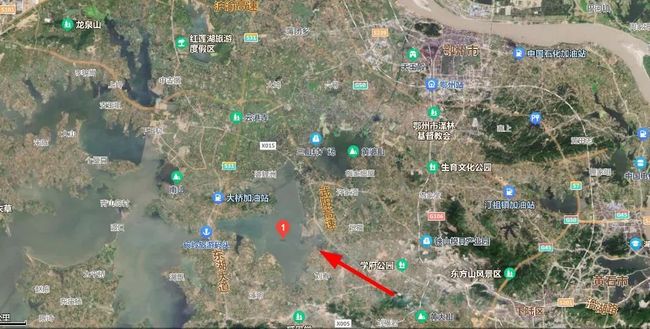 大治保安湖最新發展規劃概述