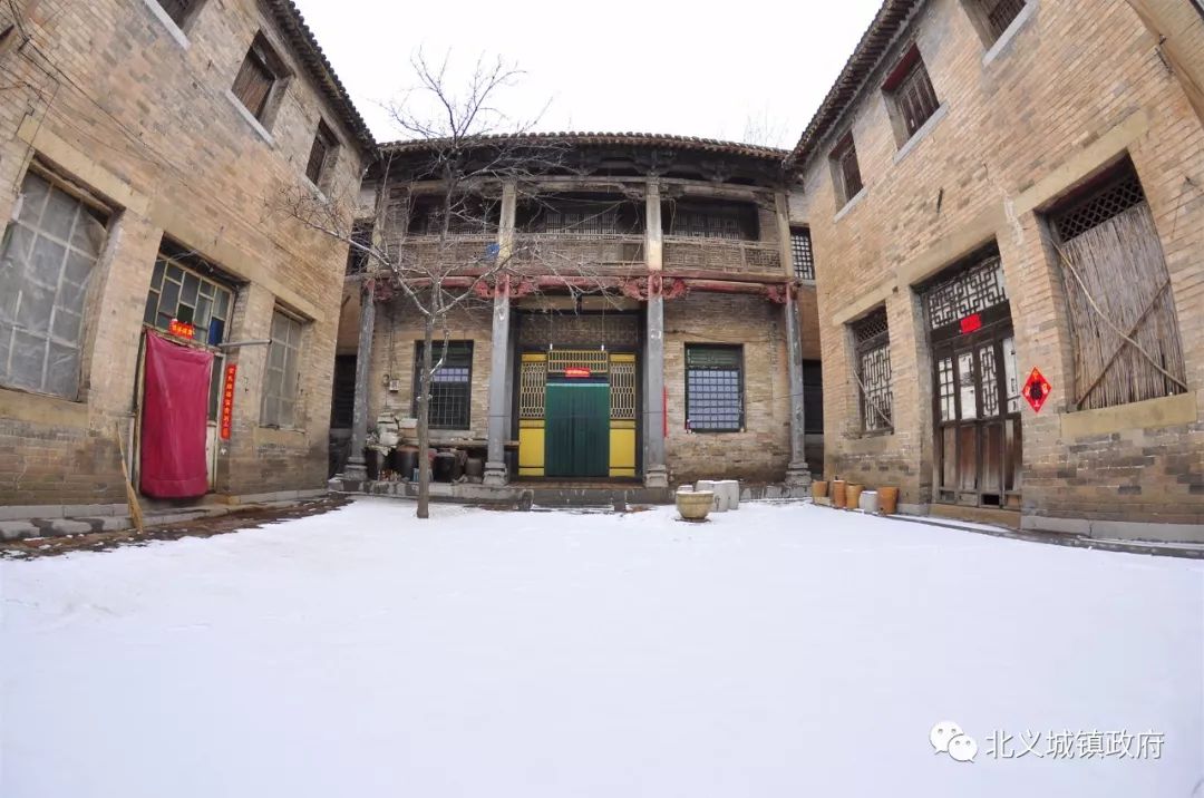 北義城鎮最新工程項目進展報告