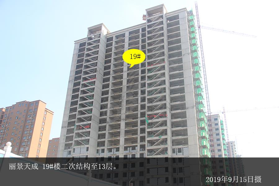 林州麗景傾城最新動態,家的溫馨與友情的交織綻放