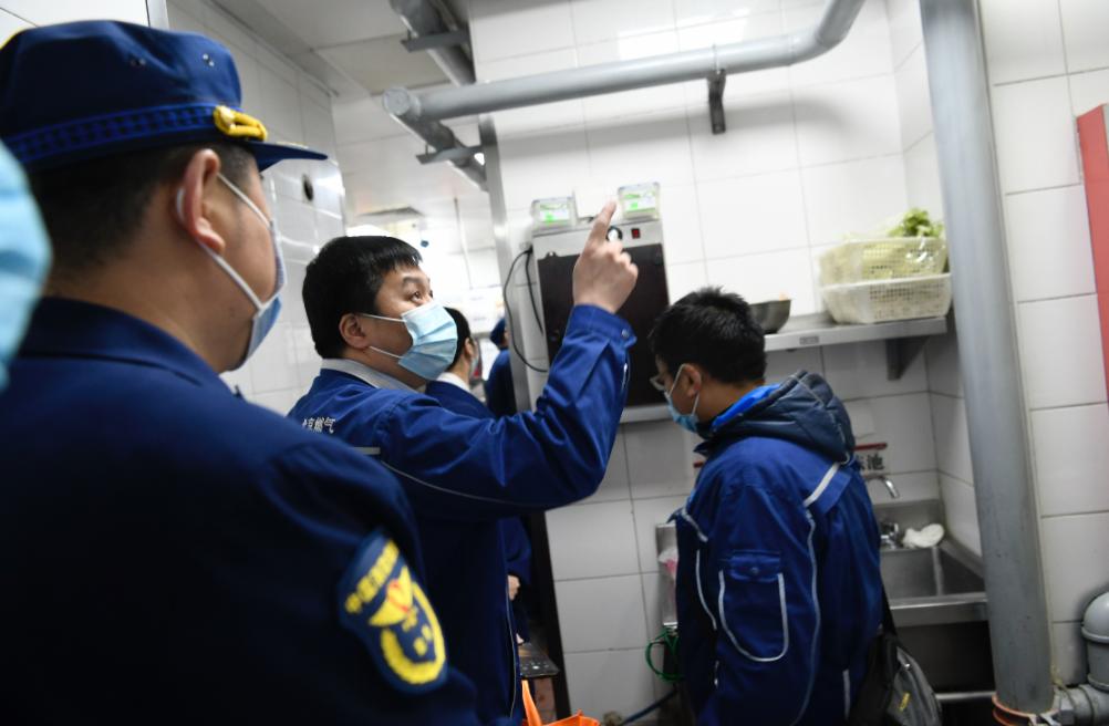 北京燃?xì)庠p騙案最新情況及防范應(yīng)對(duì)指南(初學(xué)者與進(jìn)階用戶(hù)皆適用)