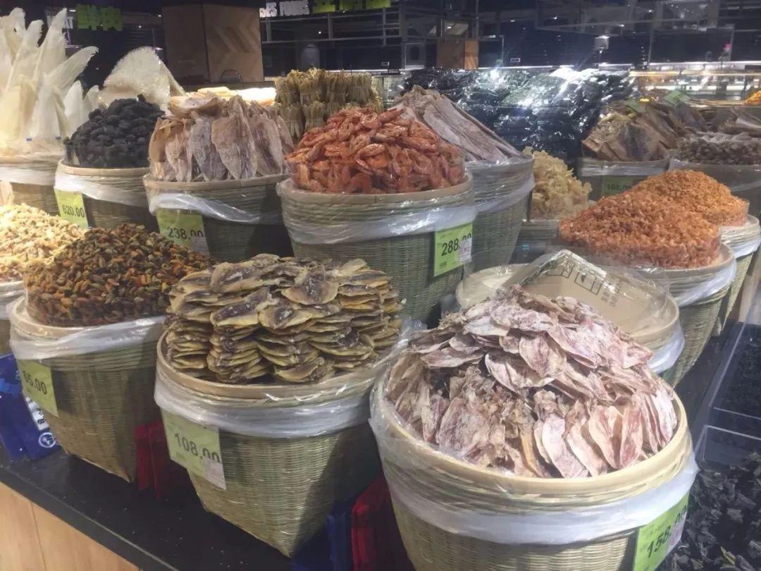 超市美陳圖片大全最新,打造視覺盛宴,吸引顧客目光