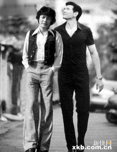 費翔2025最新消息揭秘,如何獲取與跟進偶像的最新動態?