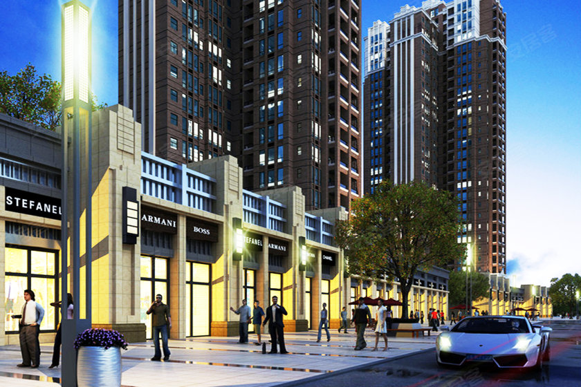 北城空港天地最新房價動態,變化中的自信與學習力量驅動購房新趨勢